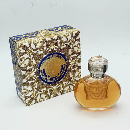 051125-85 Versace 50ml 1.7oz Blonde eau fleurie Eau fleure
