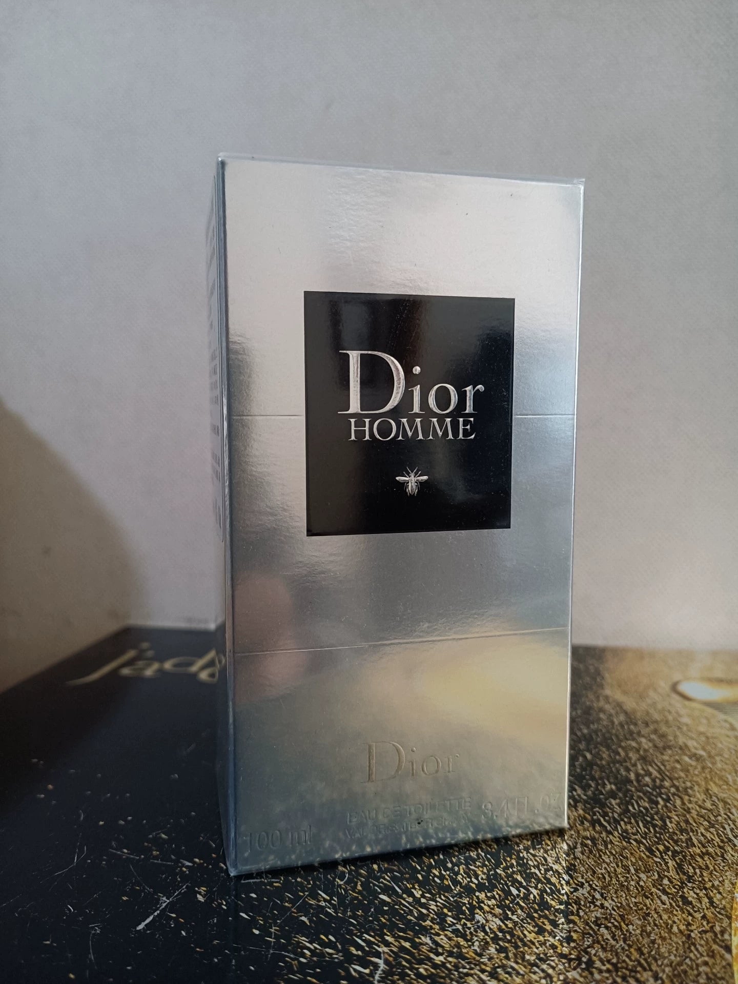 131125-11 Christian Dior Eau de Parfum EDP 100ml 3.4 oz