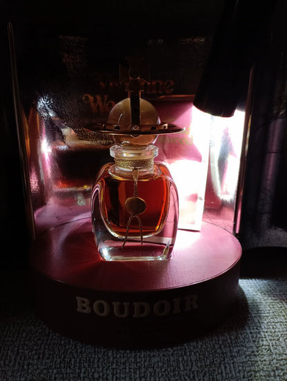 190526-149 Vivienne Eastwood Queen 20ml 0.7 oz