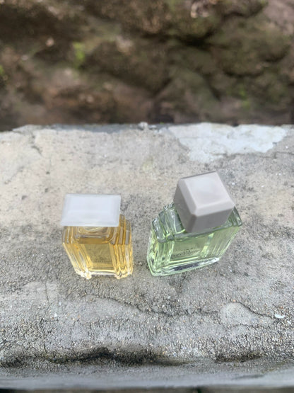 230925-62 Gucci Nobile Eau de Toilette EDT 3ml 0.1oz