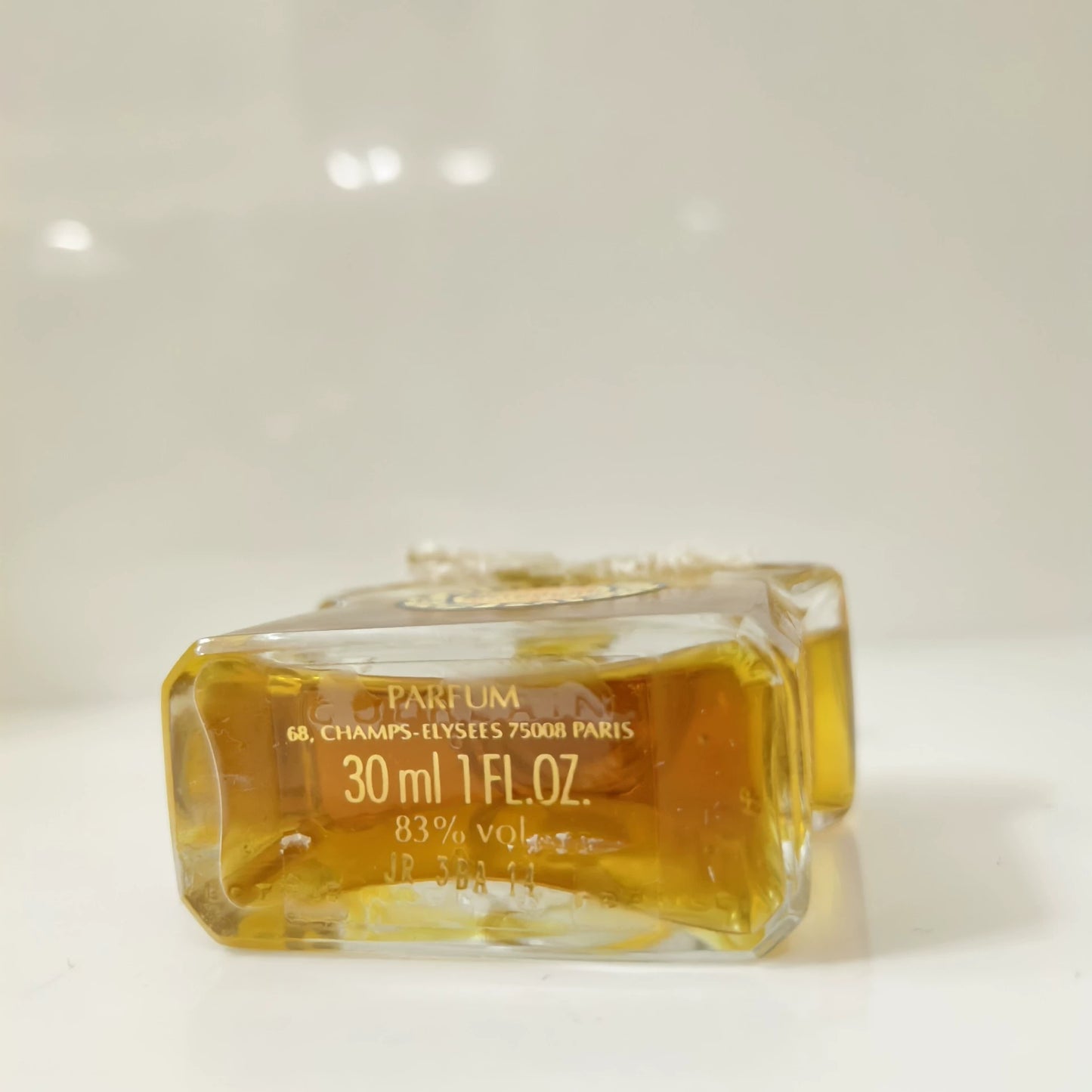 041125-88 Guerlain Mitsouko Parfum Perfume 30ml 1.0oz