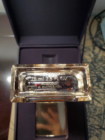 250826-37 Guerlain Art Salon Out-of-print 75ml 2.5 oz