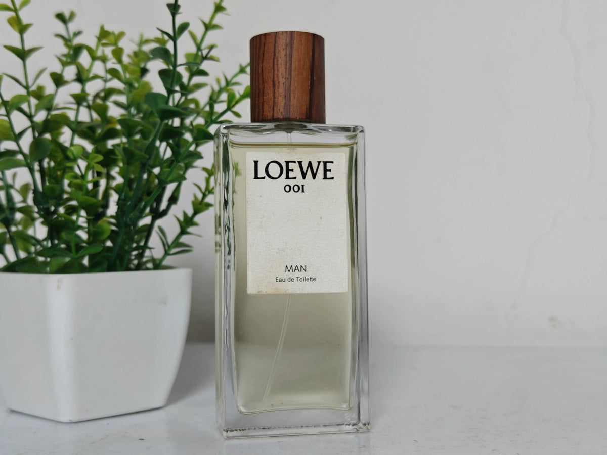 021026-83 Ends today Men EDT 100ml 3.4 oz