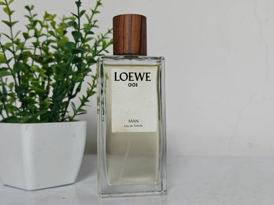 021026-83 Ends today Men EDT 100ml 3.4 oz
