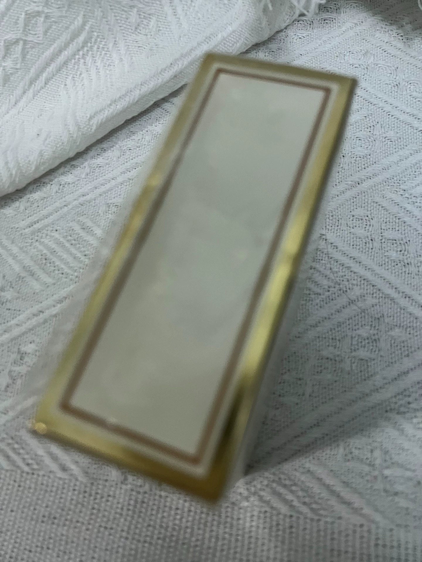 310725-15 Jean Patou 1000 7ml 0.25oz Parfum Perfume
