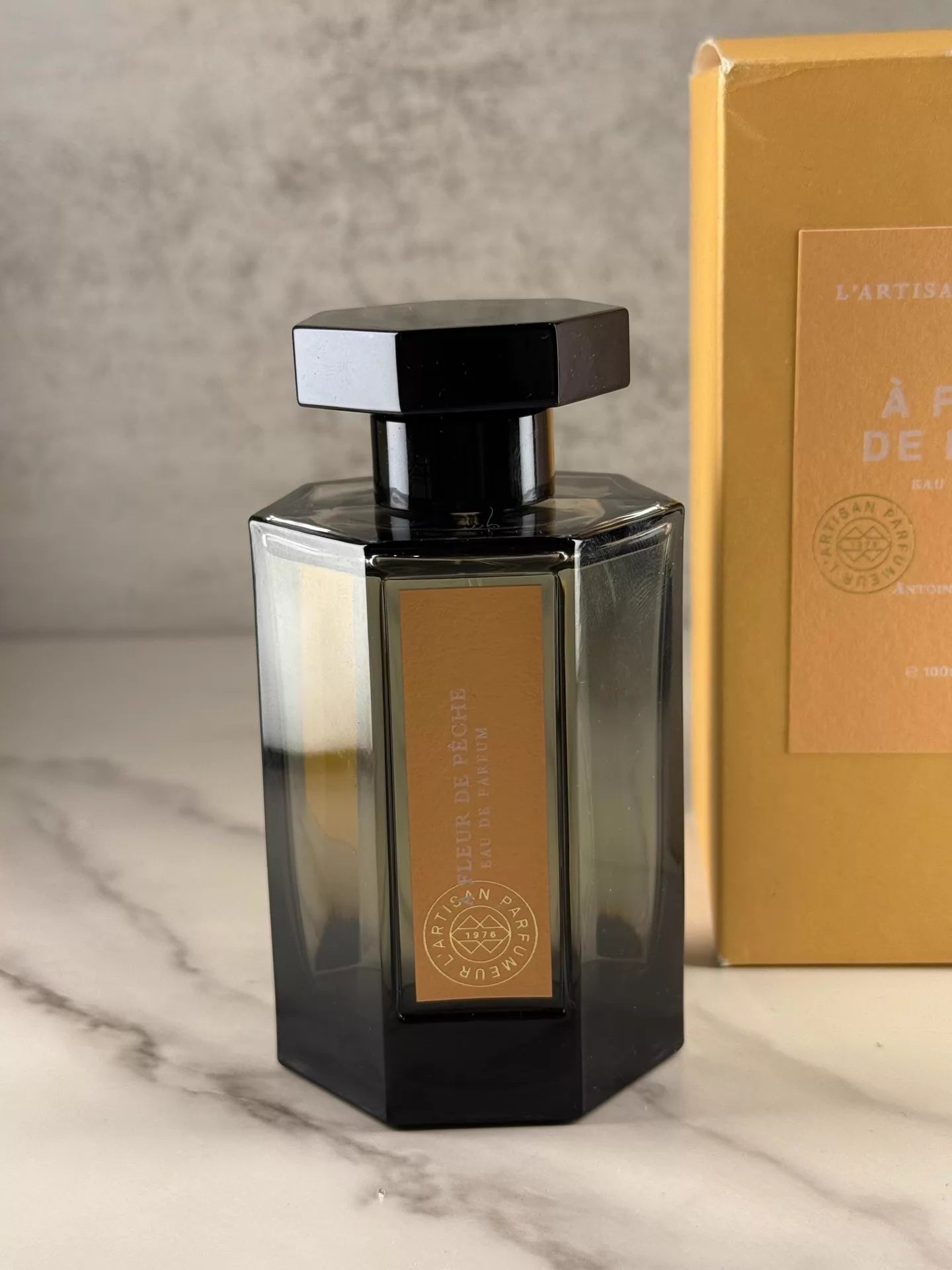 040426-107 Artixian Peach Blossom 100ml 3.4 oz