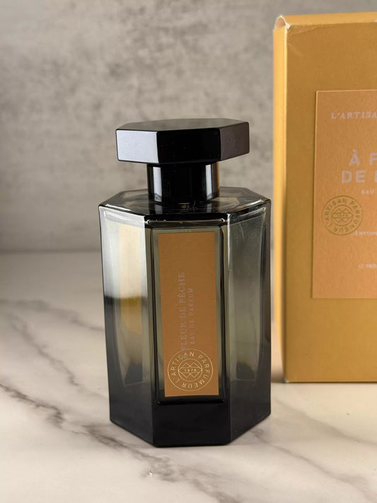040426-107 Artixian Peach Blossom 100ml 3.4 oz