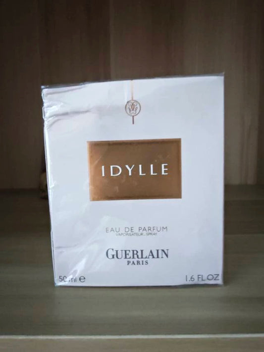 041026-60 Guerlain Fragrance Perfume 50ml 1.7 oz