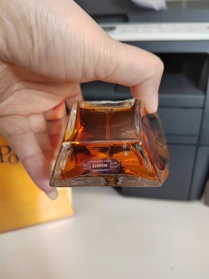 010926-104 Lancome Poeme Poetry Perfume 100ML 3.4 oz