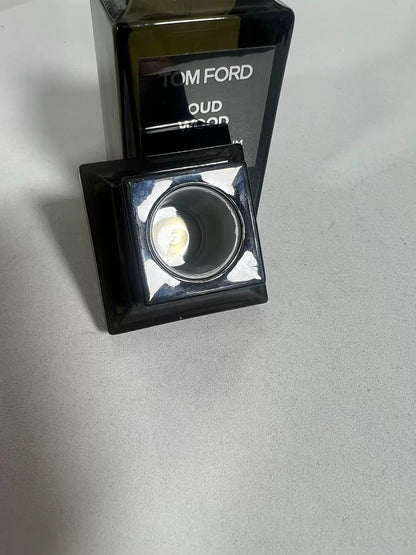 270726-86 TF Oud Agarwood Perfume 50ml 1.7 oz