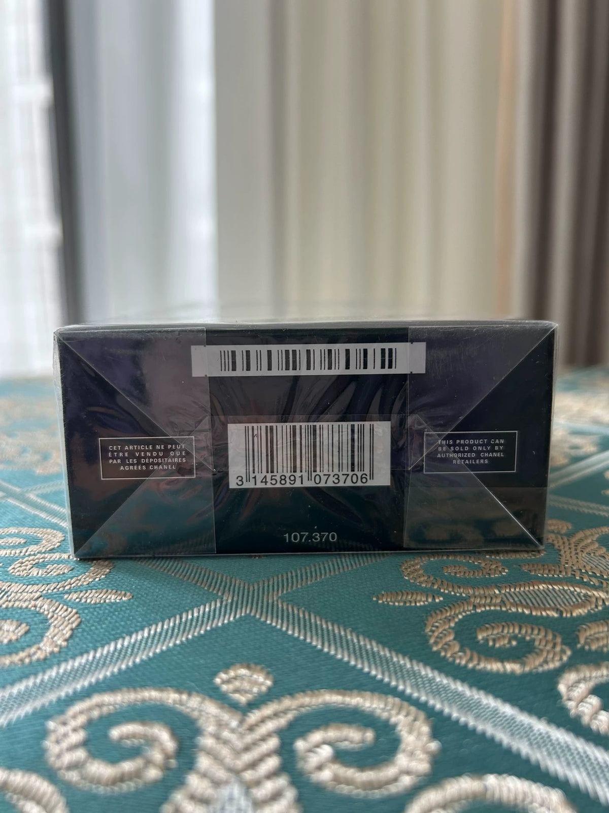 280926-76 Chanel EDP 150ml 5.1 oz