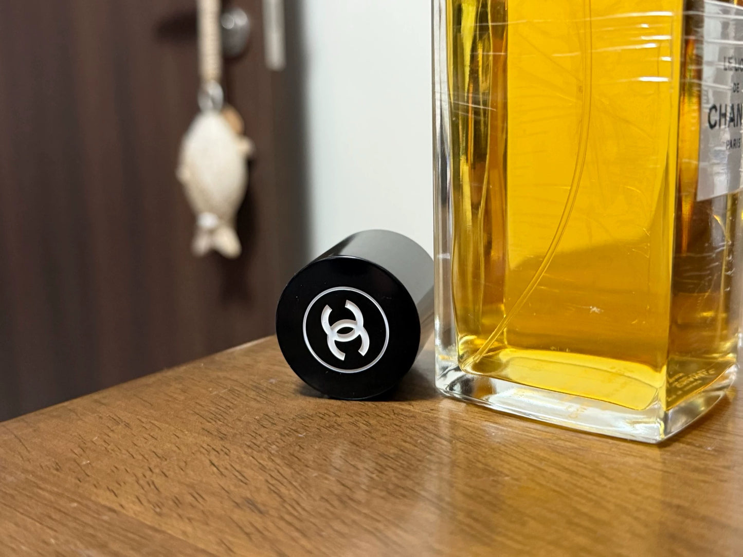 010126-63 Chanel Le Lion Eau de Parfum Perfume 200ml 6.8oz EDP