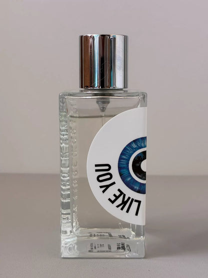 200726-163 Liberate Orange County 100ml 3.4 oz