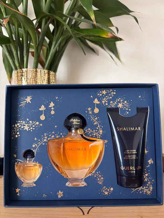 140126-12 Guerlain Eau de Parfum EDP 50ml 1.7oz