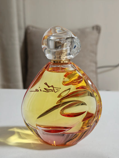 020426-119 Discontinued Sisley Isa Parfum 100ml 3.4 oz