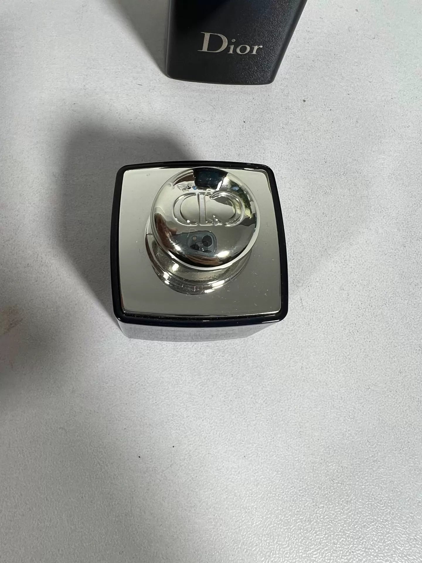 270726-107 Dior blue allure without Perfume 50ml 1.7 oz