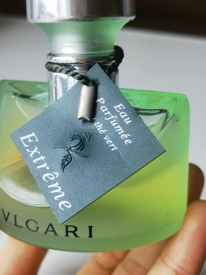 020426-116 Bvlgari Green Tea 50ml 1.7 oz