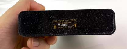 120126-66 Fendi Eau de Toilette EDT 100ml 3.4oz