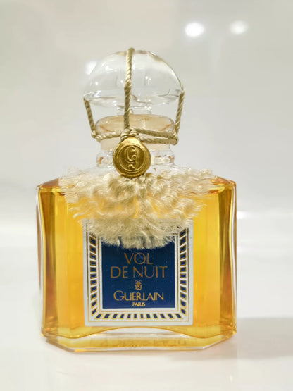 050325-79 Guerlain Vol de nuit 30ml 1 oz Parfum Perfume