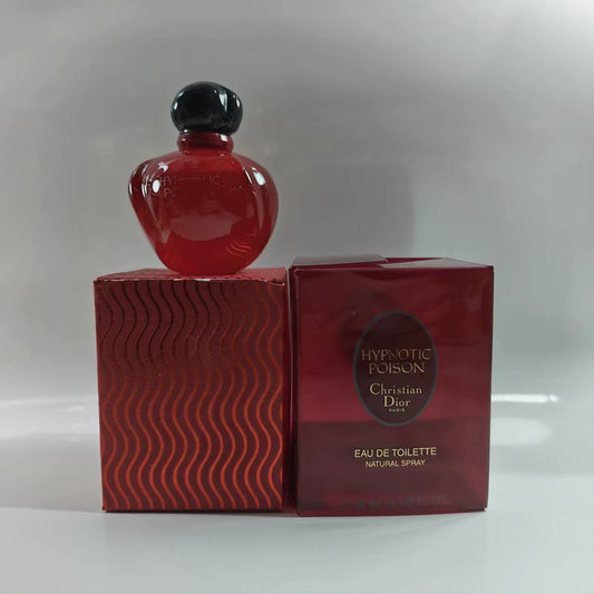 Dior red poison