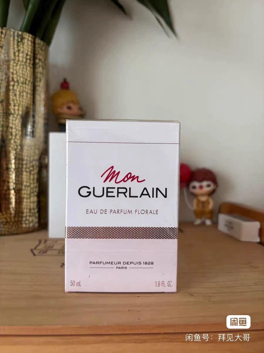 140126-40 Guerlain Eau de Parfum EDP 100ml 3.4oz