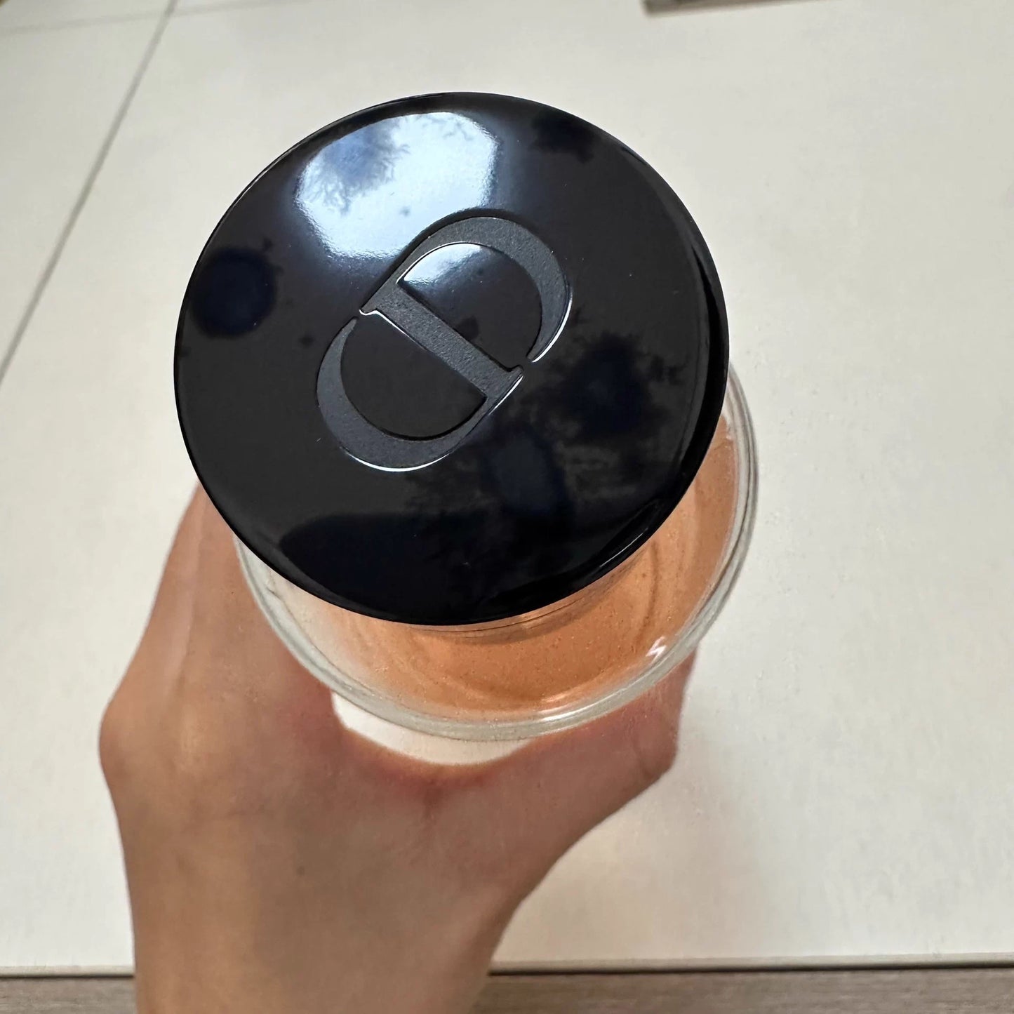 280126-91 Dior Eden Locke 250ml 8.5oz