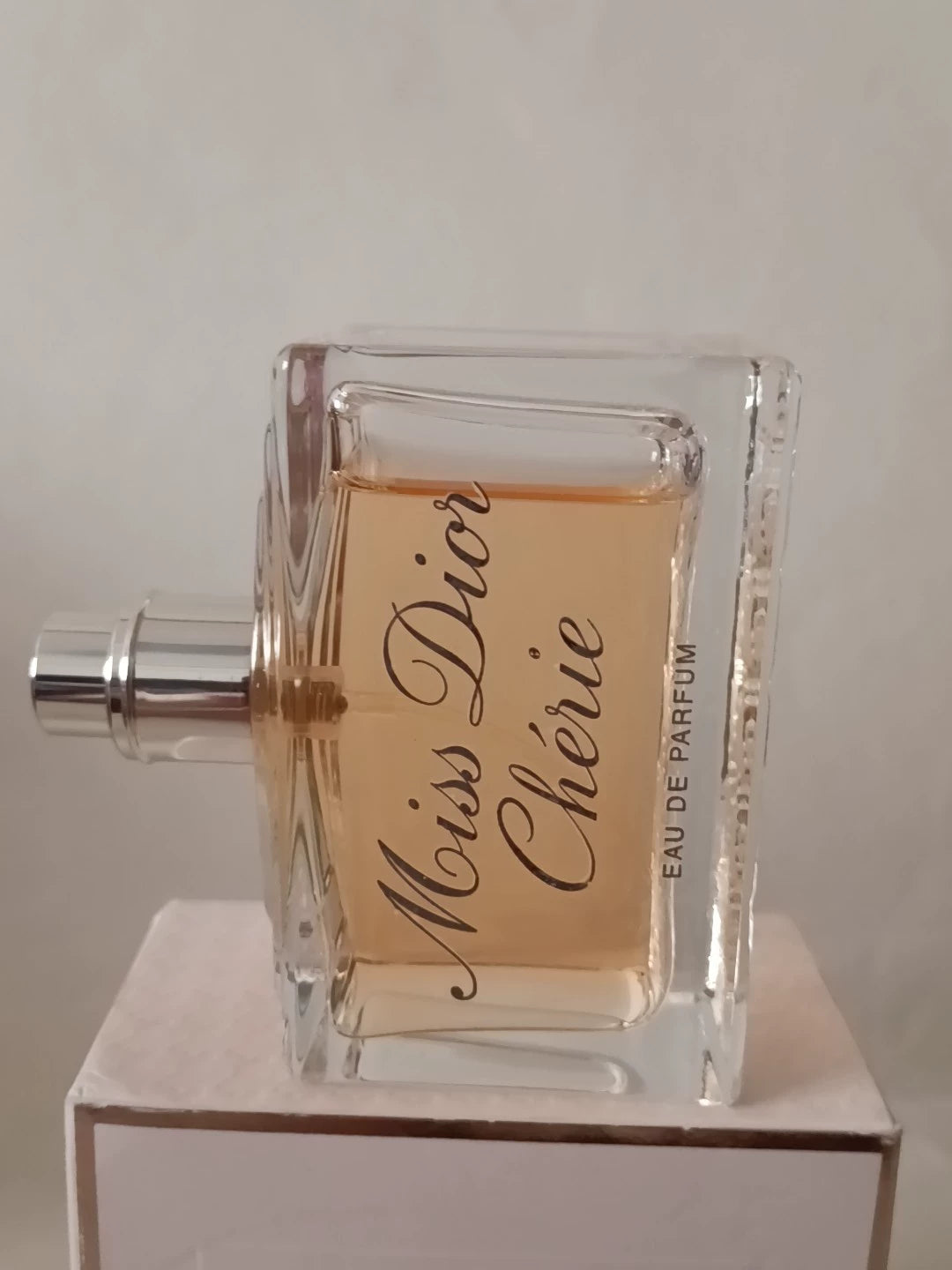 041125-17 Christian Dior Cherie Eau de Parfum EDP 50ml 1.7oz