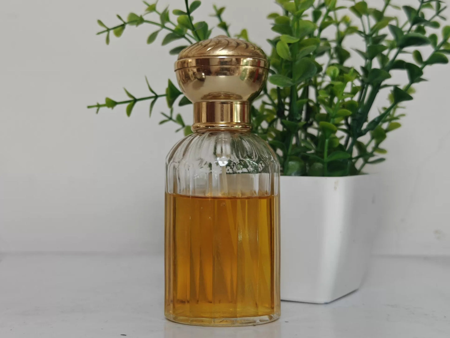 080826-112 Artisan vanilla Perfume 100ml 3.4 oz