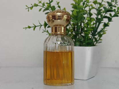080826-112 Artisan vanilla Perfume 100ml 3.4 oz