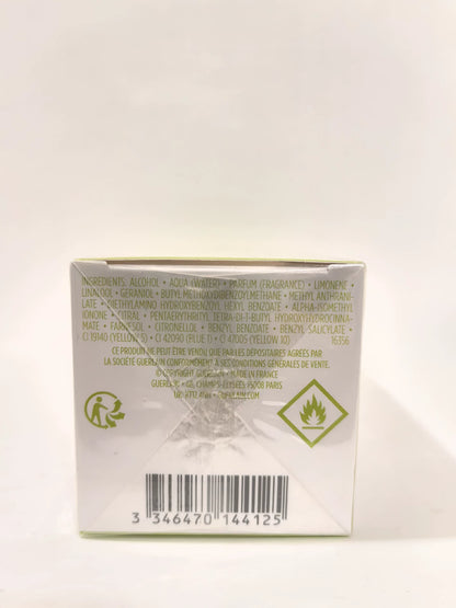 280325-43 guerlain aqua allegoria 75ml 2.5 oz edt Eau de toilette