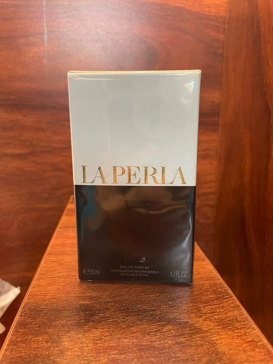 100326-60 laperla exclusive classic EDP 50ML  1.7oz