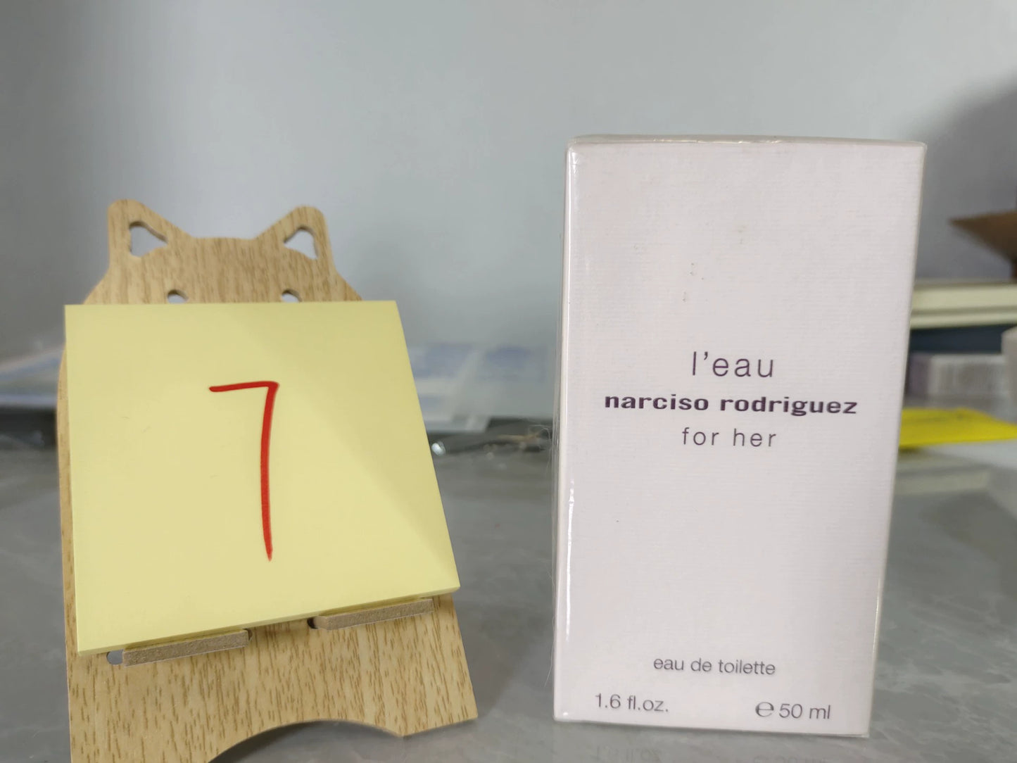 070826-14 Naxisu water 50ml 1.7 oz