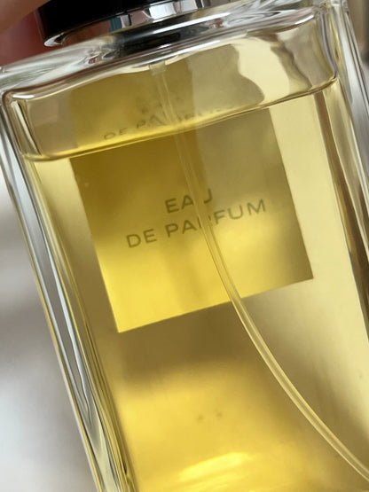 011225-23 Chanel Bois Des ILES Eau de Parfum EDP 200ml 6.8oz