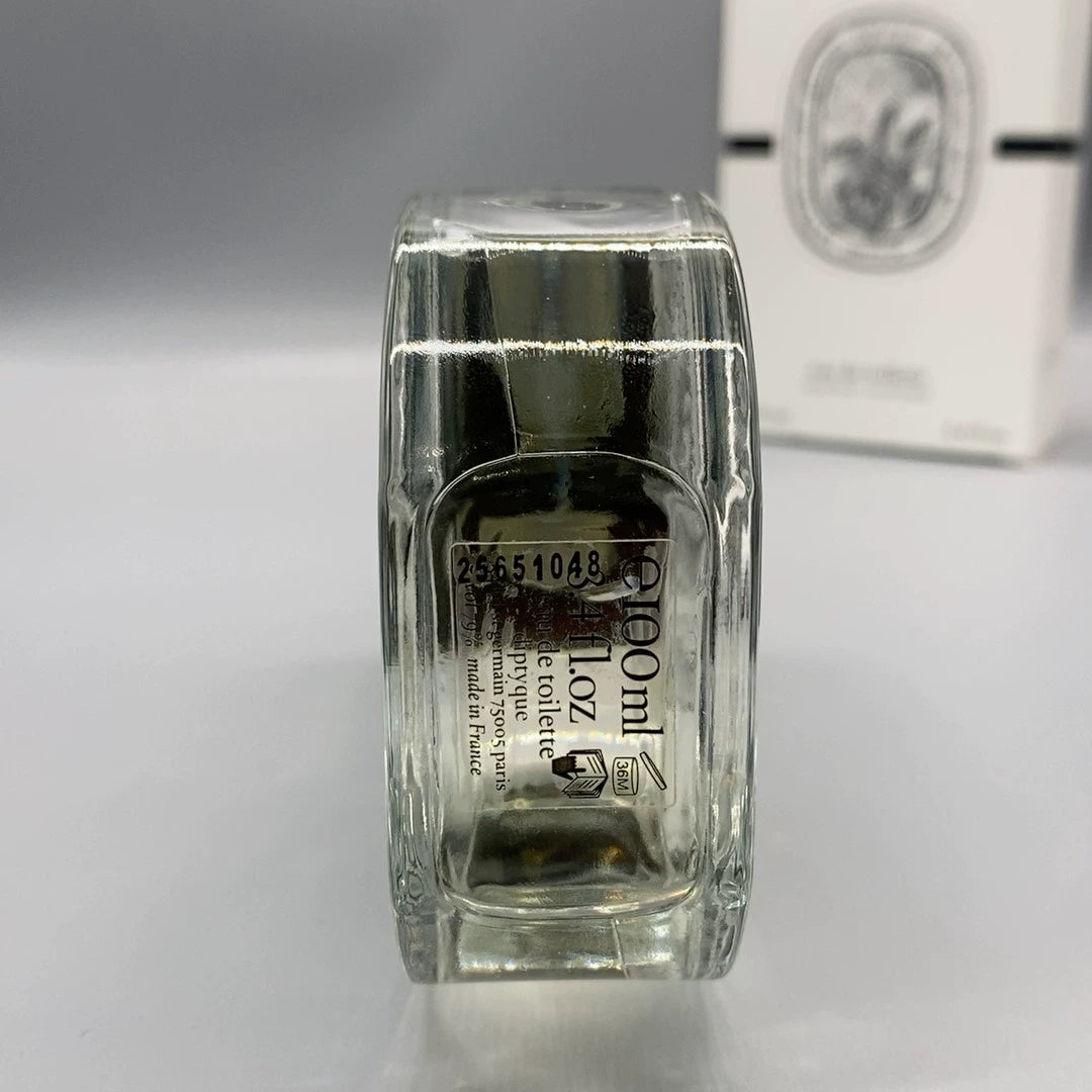 111125-33 Diptyque Eau de Toilette EDT 100ml 3.4oz