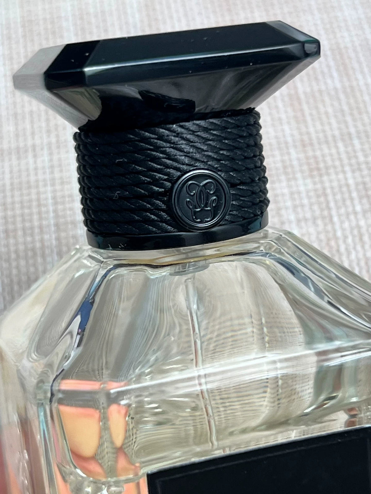 210926-20 Guerlain tester 200ml 6.8 oz