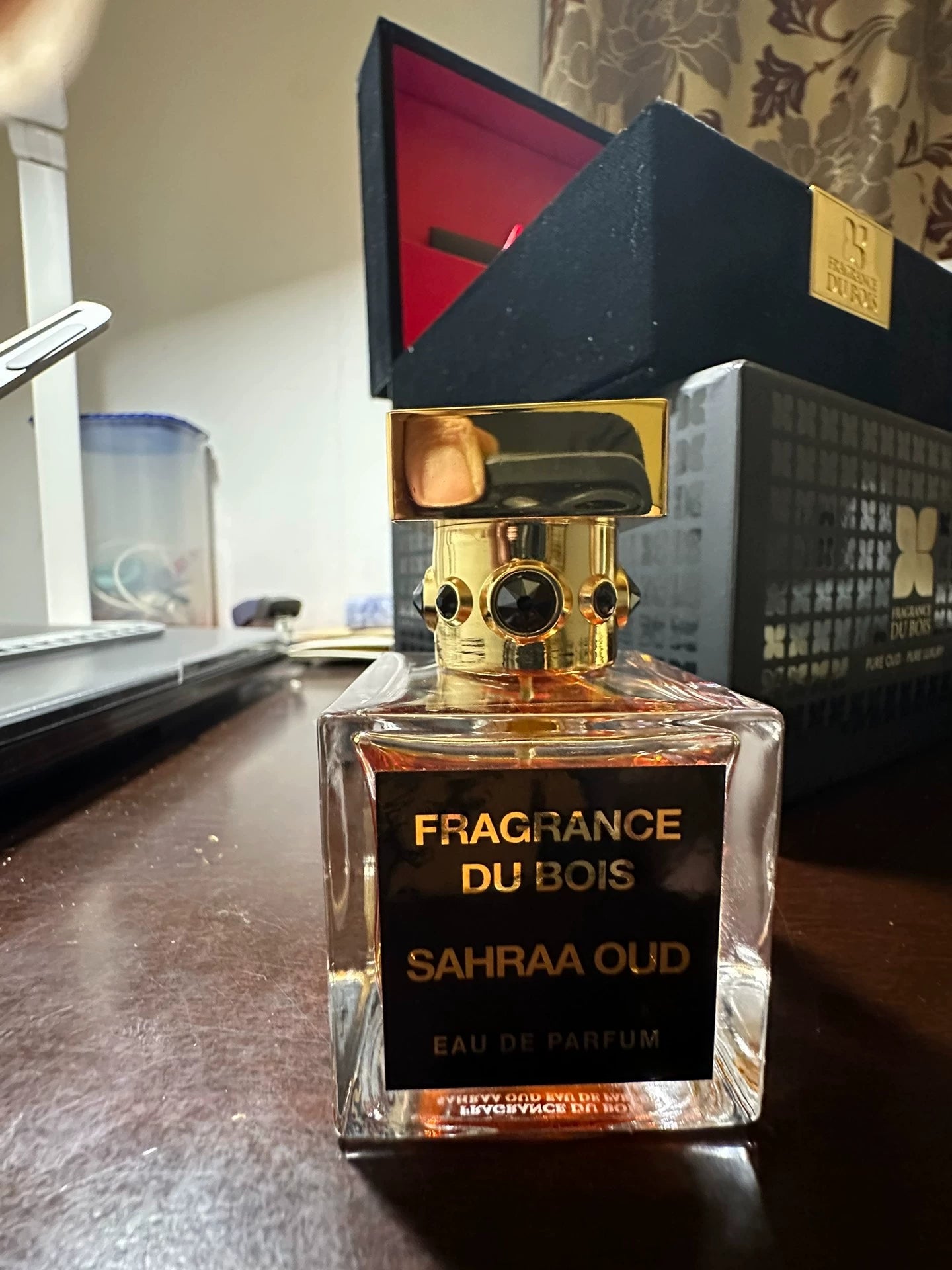 190326-54 Bois sahraa du 50ml  1.7oz