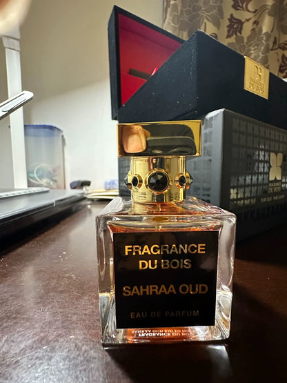 190326-54 Bois sahraa du 50ml  1.7oz