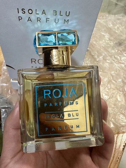 180826-69 roja blue island 50ml 1.7 oz