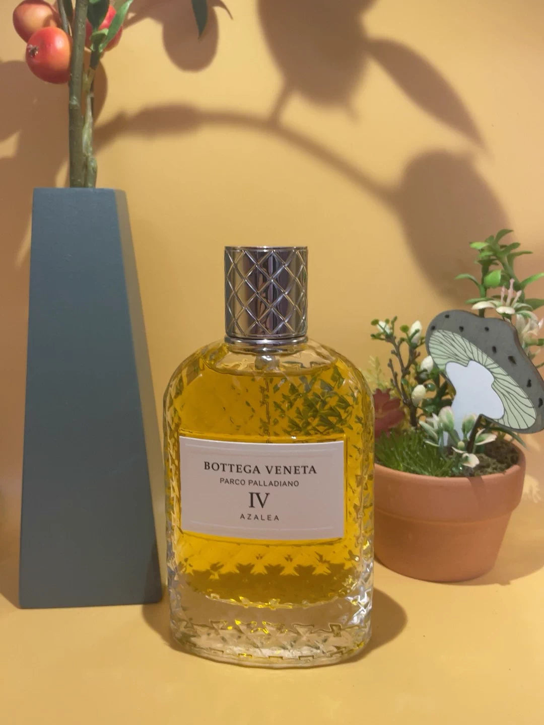 301225-2 Bottega Veneta 100ml 3.4oz Parco Palladiano