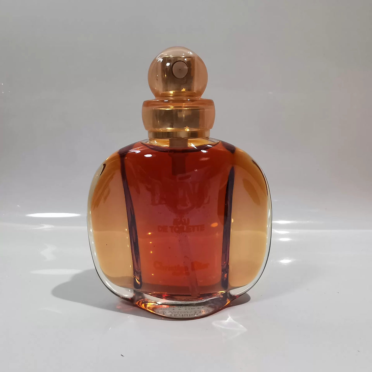 020926-545 Dior dune light EDT 50ml 1.7 oz