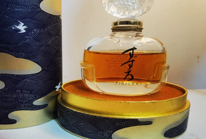 030625-67 Shiseido Parfum Perfume 30ml 1.0oz