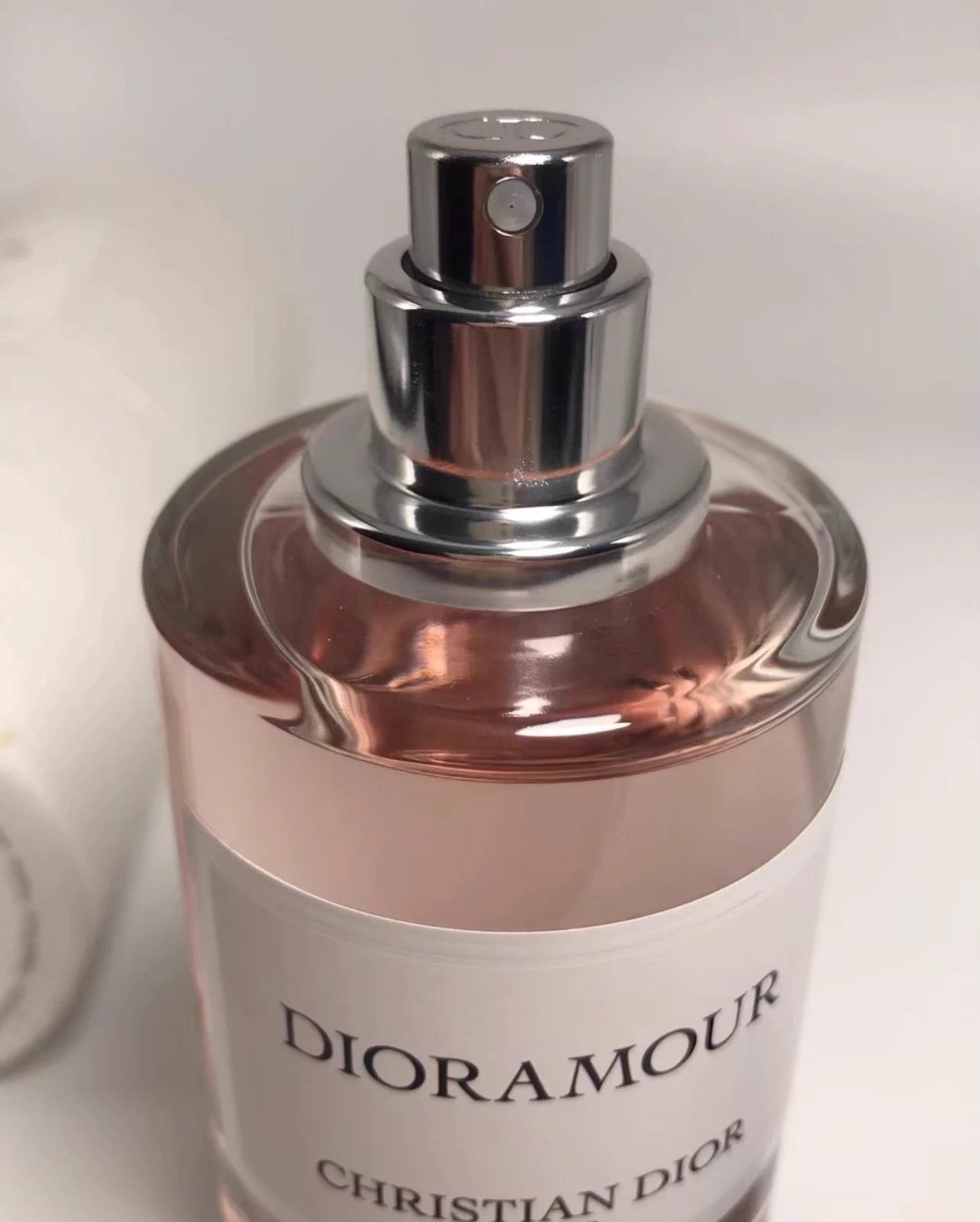 010126-47 Christian Dior Parfum Perfume 125ml 4.2oz