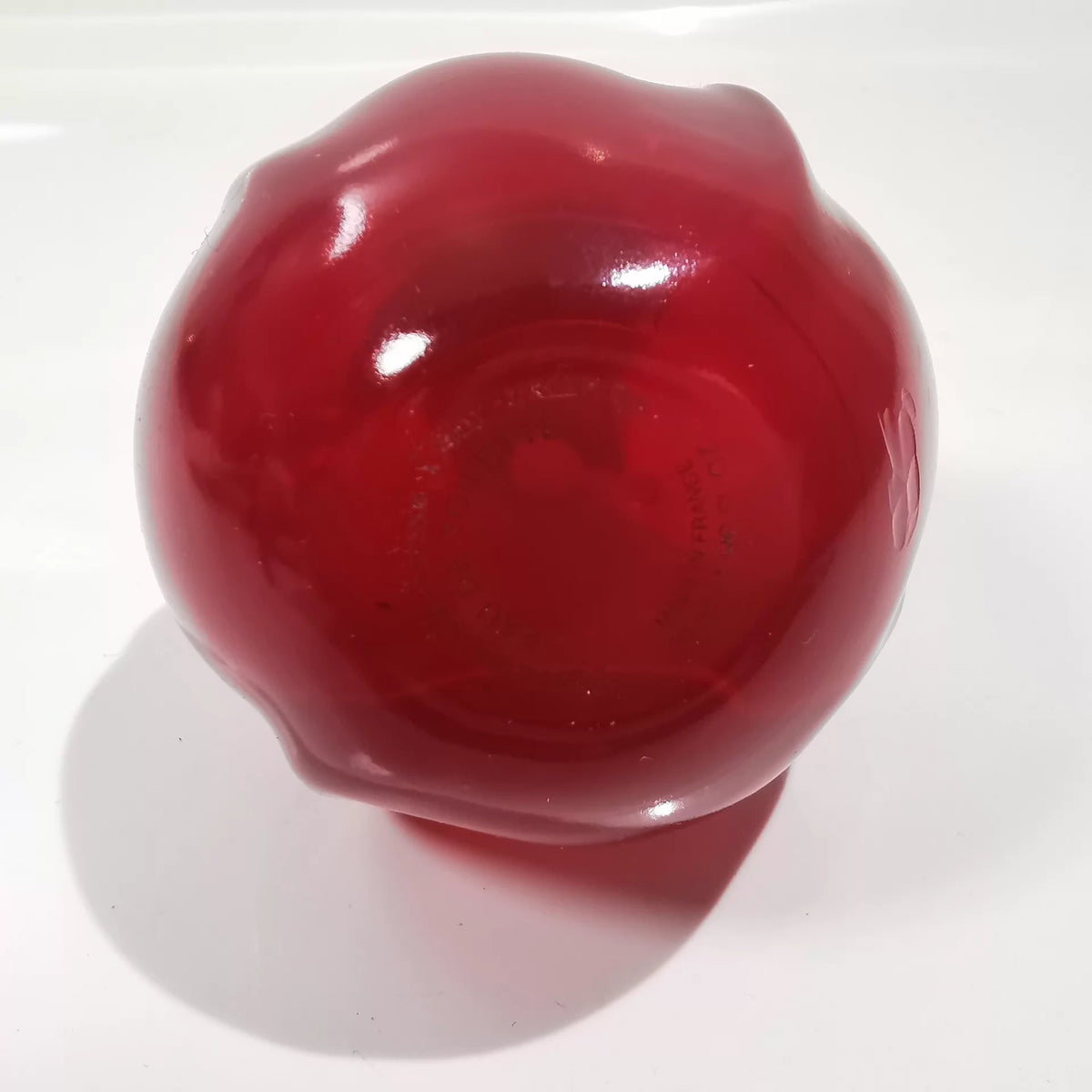 020926-484 Dior red poison five 30ml 1 oz