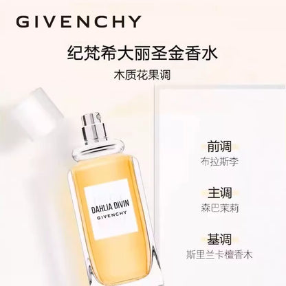 150726-264 Givenchy New Dali Holy Parfum 100ml 3.4 oz