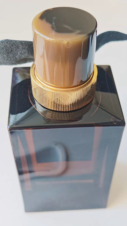 020426-52 Burberry haute couture series 100ml 3.4 oz