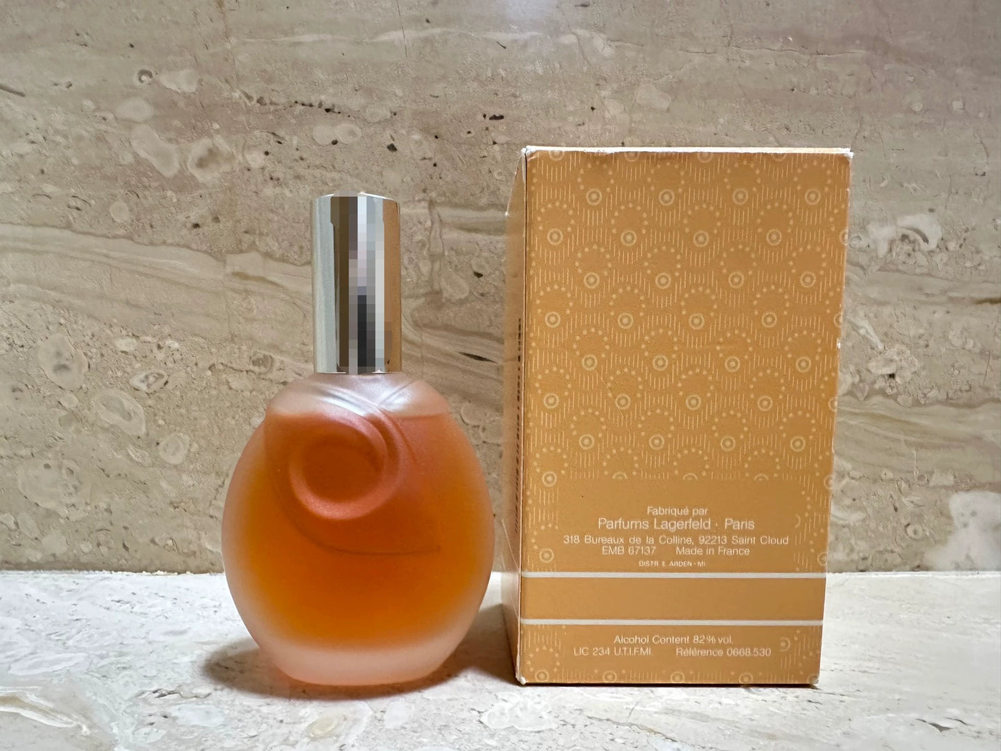 270526-185 Chloé Chloe Chloe original EDT 50ml 1.7 oz
