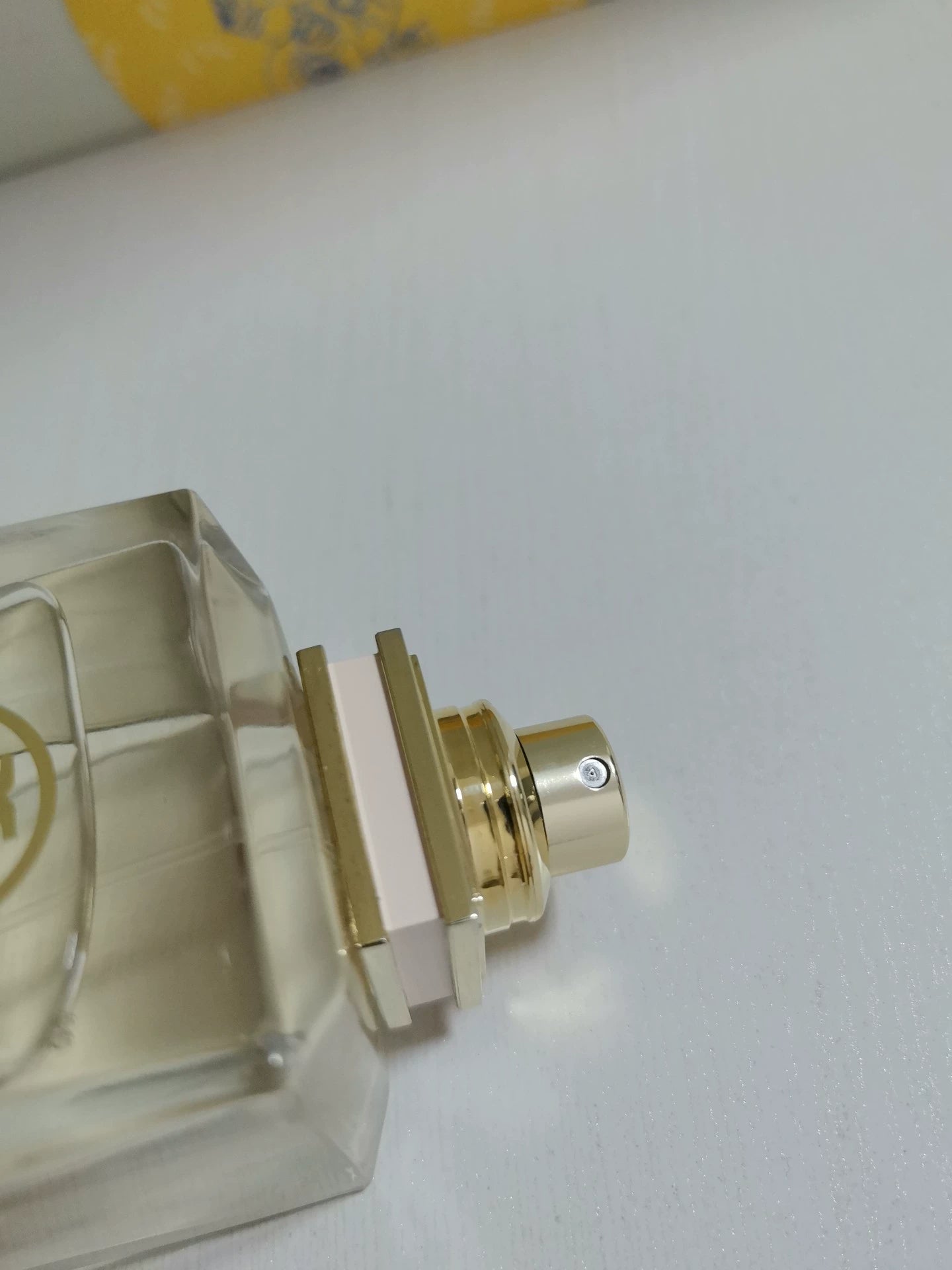 230126-15 - Tory Burch Jolie Fleur Rosé EDP 100ml 3.4 oz