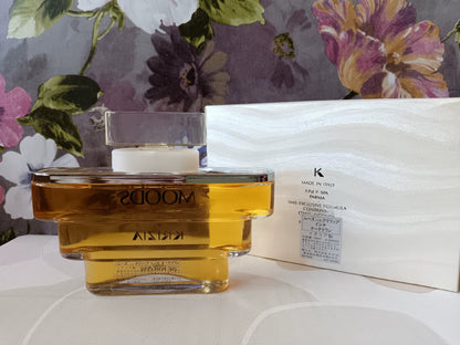 030625-95 Moods by Krizia Donna Eau de Toilette EDT 100ml 3.4oz