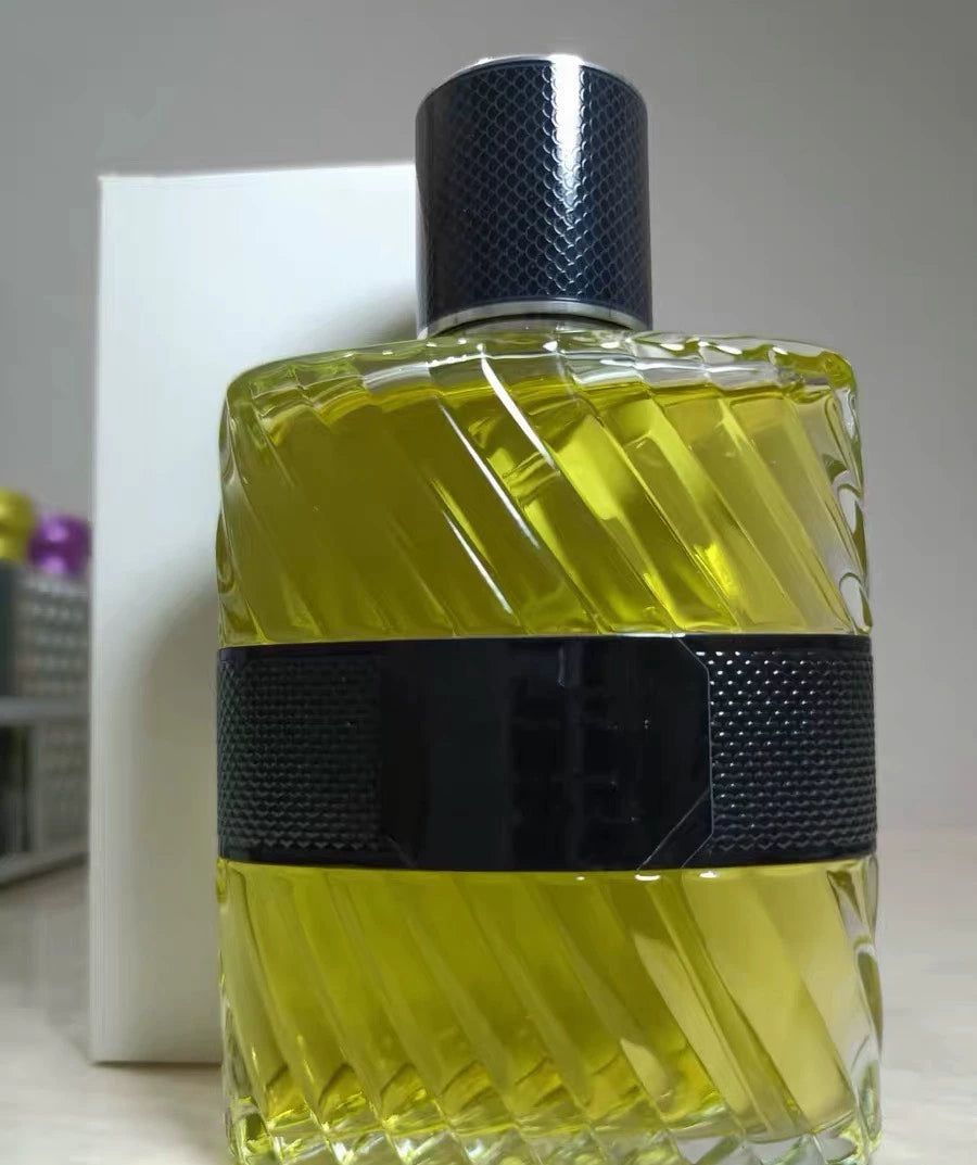 270926-15 Dior Fresh Water Essence Edition 100ml 3.4 oz