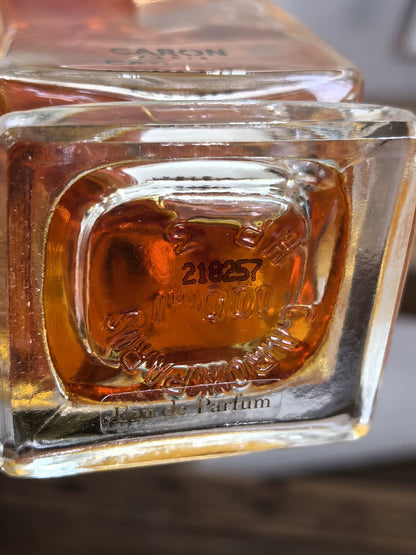 200926-1 Carran Montaigne Formal EDP 100ml 3.4 oz
